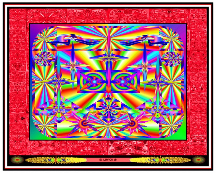Wall Art Decor Poster