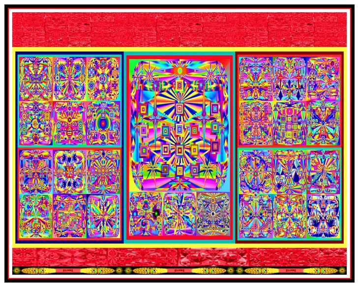 Art Wall Decor Poster