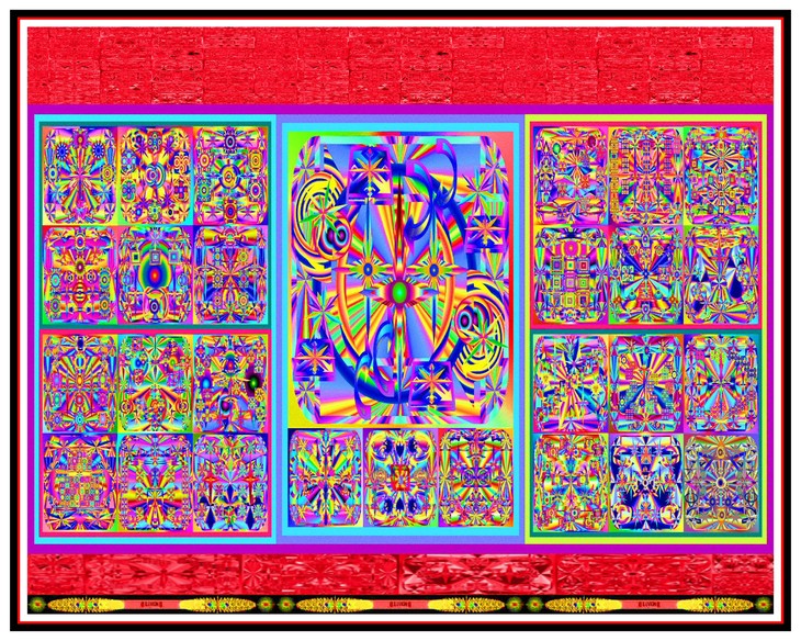 Art Wall Decor Poster